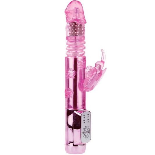 Baile - Us Rabbit Throbbing Butterf – Rabbit Vibrator