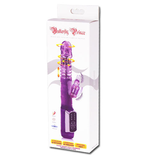 Baile US RABBIT BUTTERF PRINCE lingerie