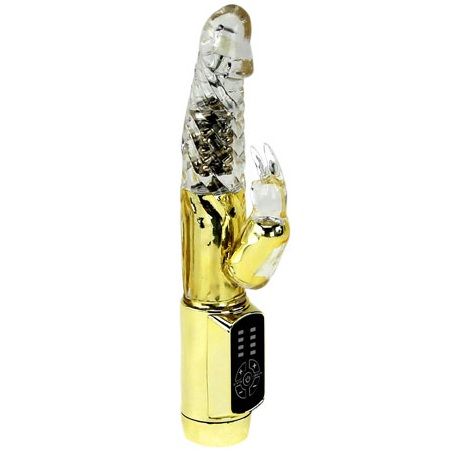 Baile - Us Rabbit Gold Prince – Rabbit Vibrator