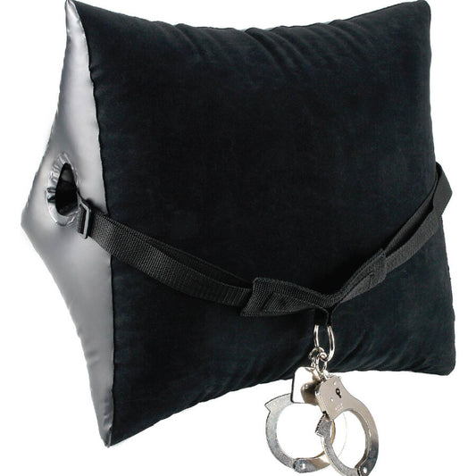 Fetish Fantasy Series - Series Position Master with Cuffs