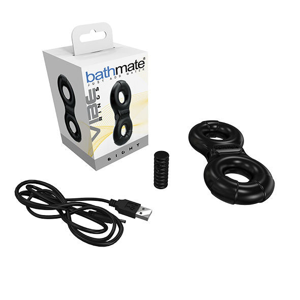 Bathmate - VIBE RING Eight