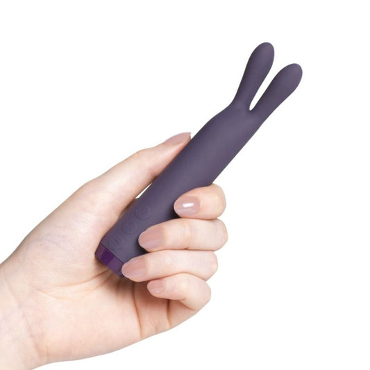 Je Joue - Vibrating Bullet Rabbit Purple – Rabbit Vibrator