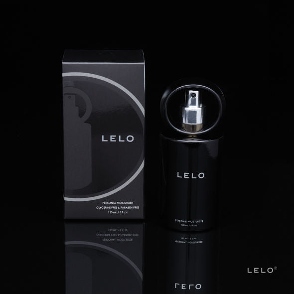 Lelo - Personal Water-Based Lubricant Moisturizer 150 ml – Water Based Lubricant