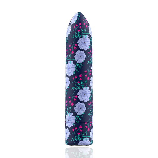 Custom Bullets - Spring Magnetic Bullet 10 Intensities – Bullet Vibrator