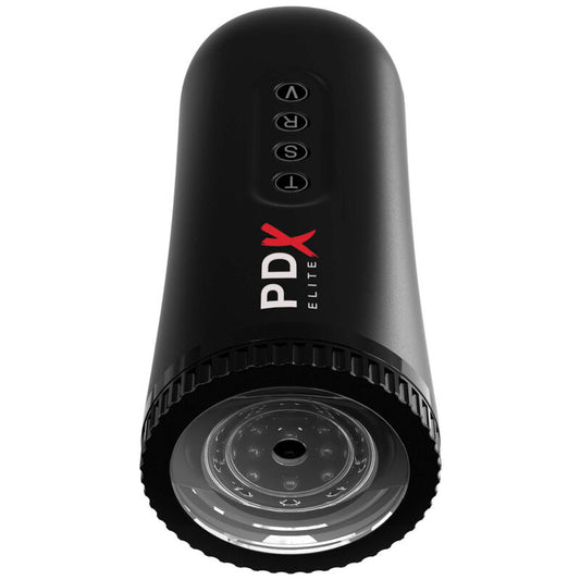 Pdx Elite – Moto Blower Advanced Masturbator body