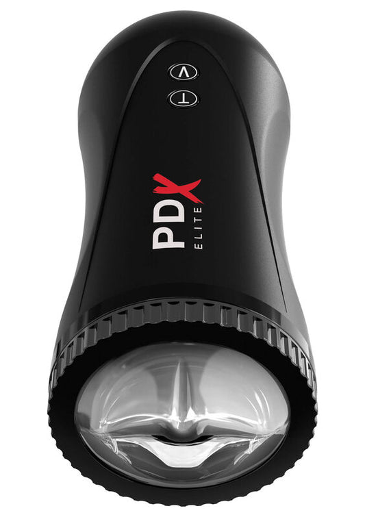 Pdx Elite – Moto Stroker Masturbator bra