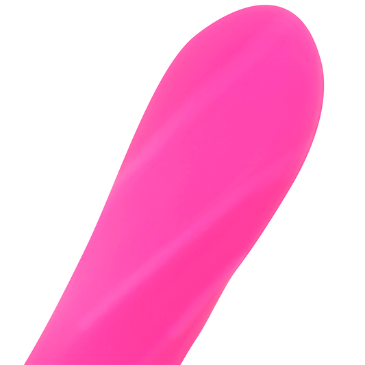Ohmama - Silicone Vibrating Bullet 12 cm – Bullet Vibrator
