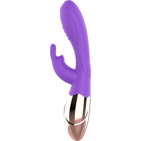 Womanvibe - Viora Silicone Rechargeable Vibrator – Silicone Vibrator
