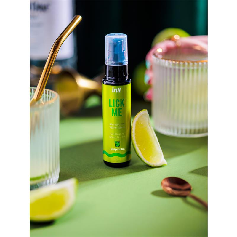 Lick Me Caipirinha 50 ml | INTT
