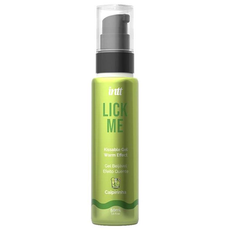 Lick Me Caipirinha 50 ml | INTT