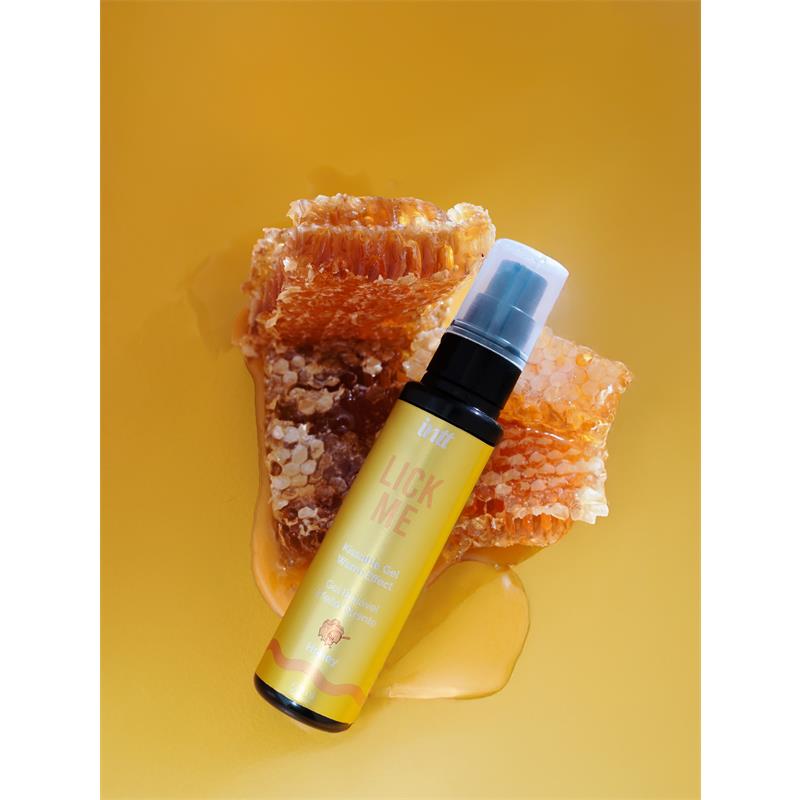 Lick Me Honey 50 ml | INTT