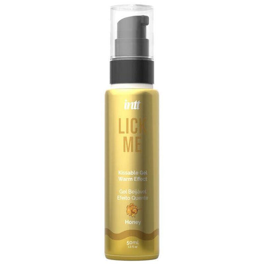 Lick Me Honey 50 ml | INTT