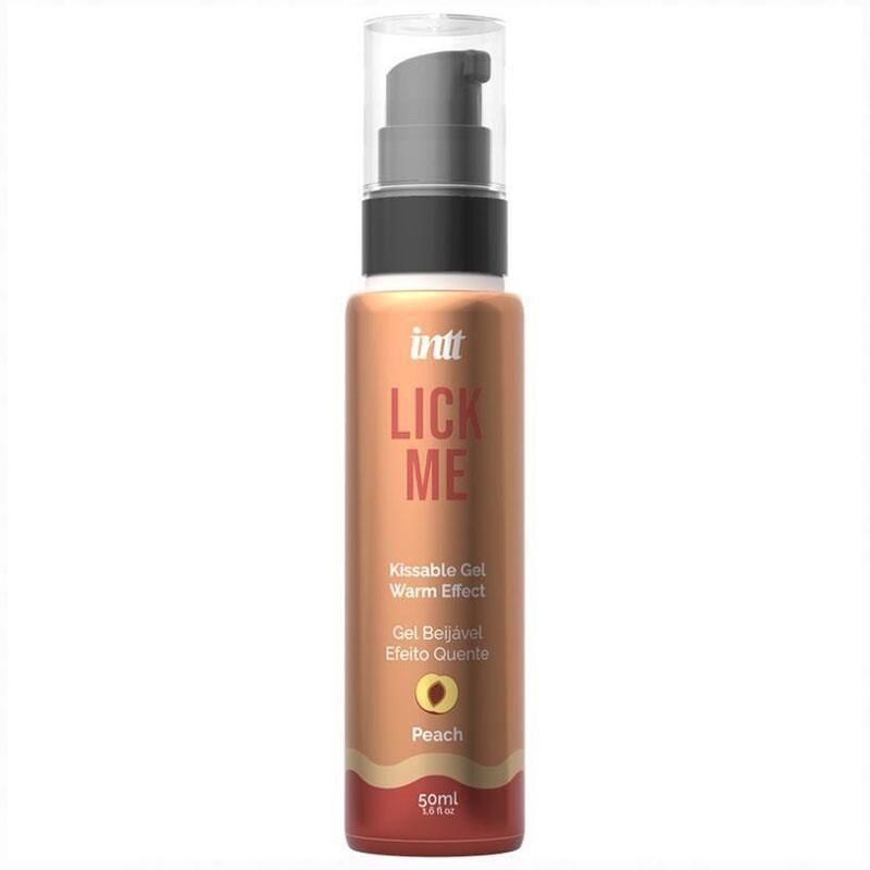 Lick Me Peach 50 ml | INTT