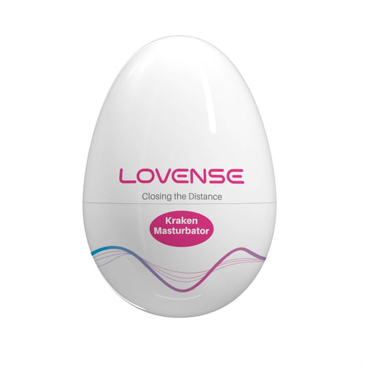 Kraken Single | LOVENSE