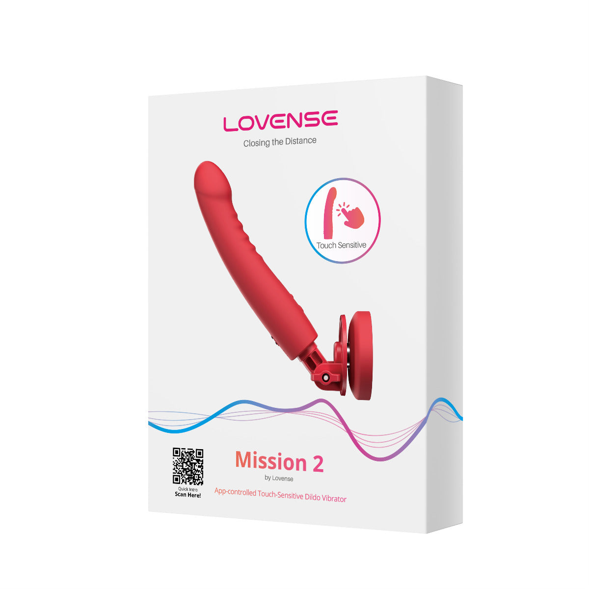 Mission | LOVENSE