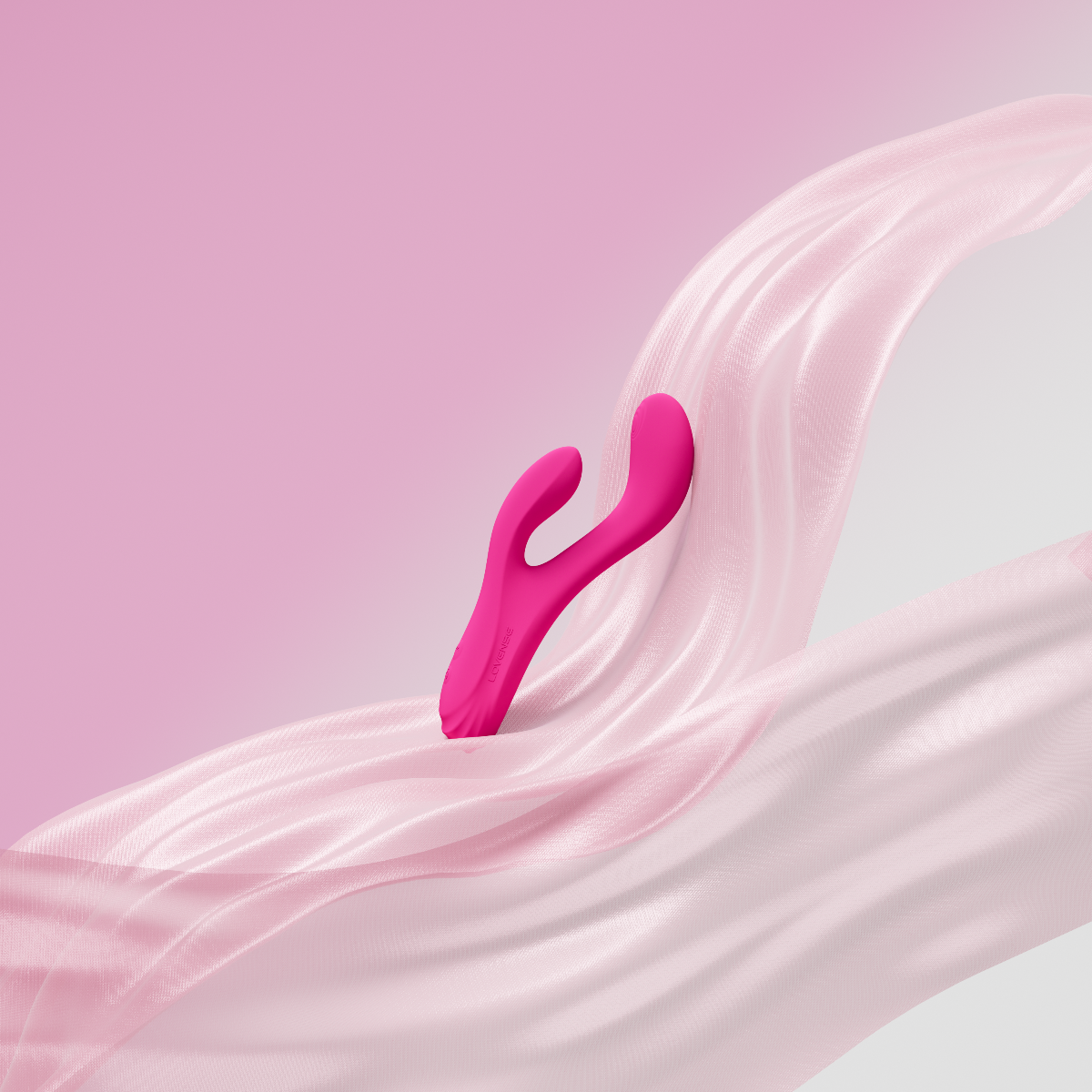 Osci | LOVENSE