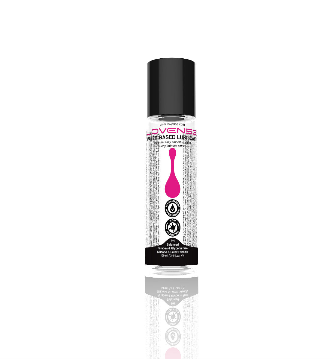 LOVENSE - Water - Based Lubricant