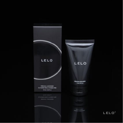 Personal Moisturizing 75 Ml | LELO
