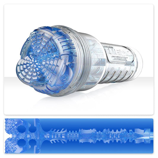 Turbo Core Ice | Fleshlight