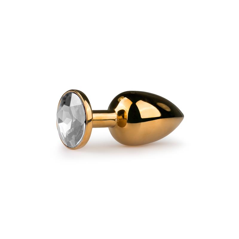 Metal Butt Plug | EasyToys