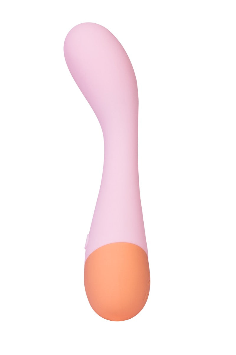 Peachy G-Spot Massager | Vush