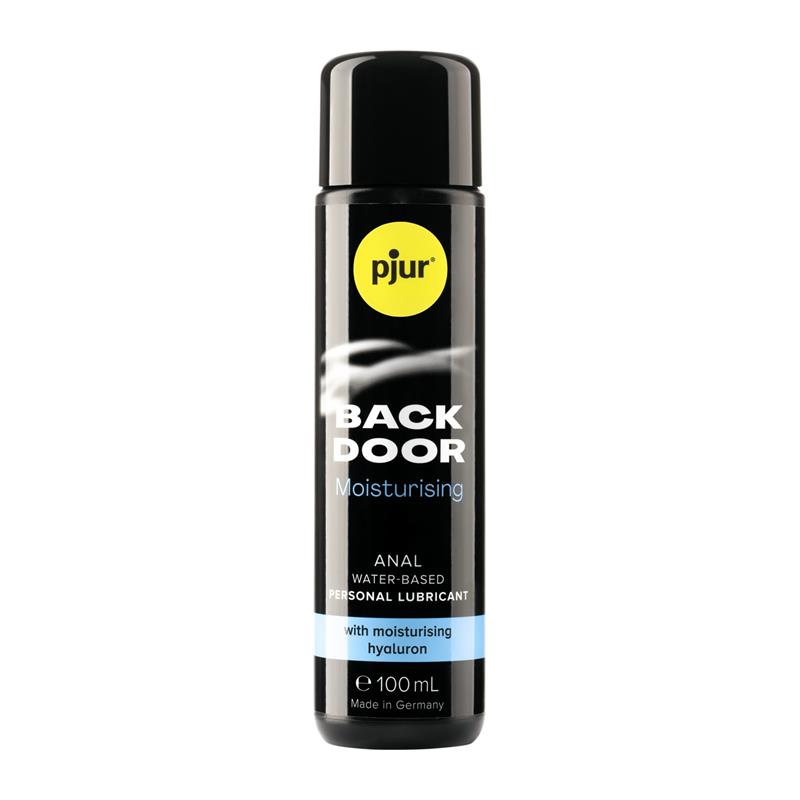 Backdoor Comfort glide 100ml | pjur