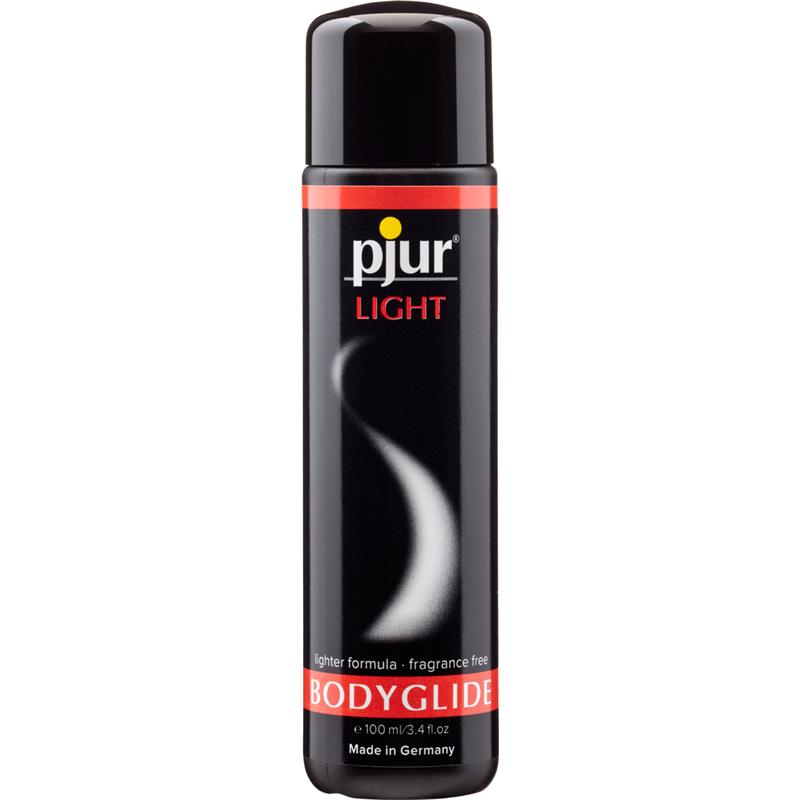 Light Lubricant 100 ml | pjur