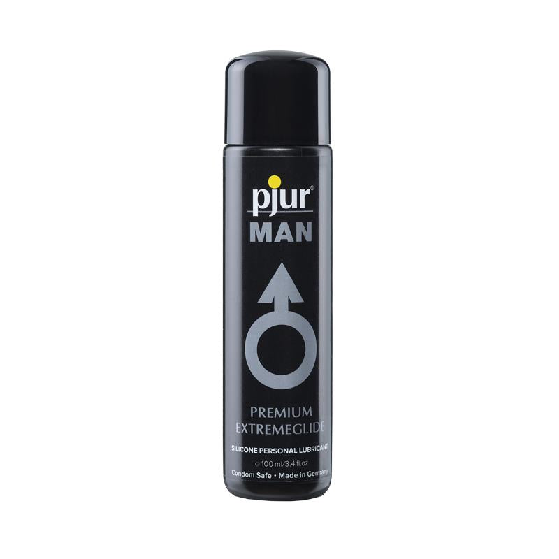 Man Premium Extremeglide 100 ml | pjur