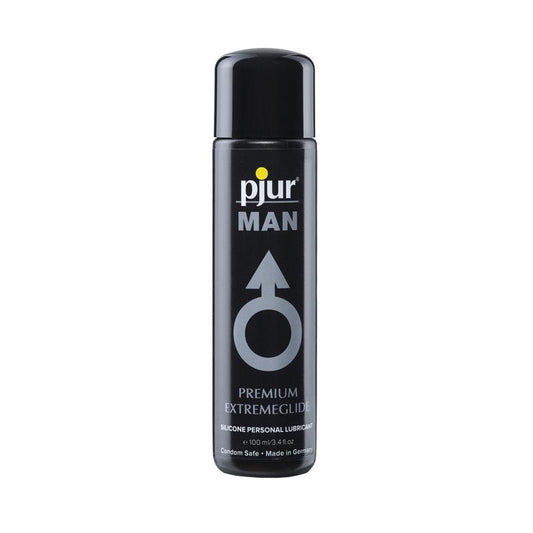 Man Premium Extremeglide 100 ml | pjur