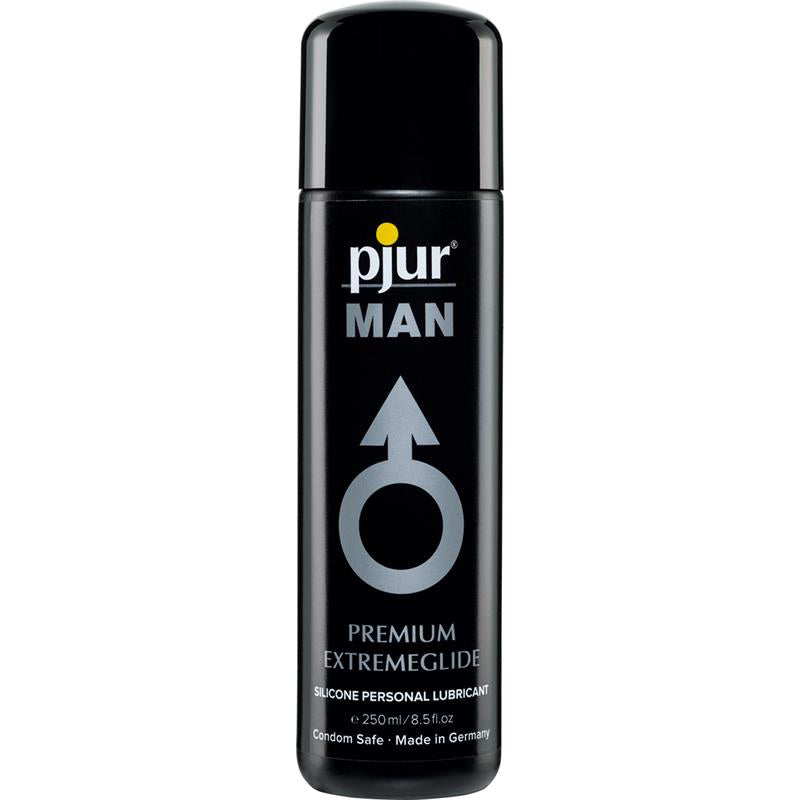 Man Premium Extremeglide 250 ml | pjur