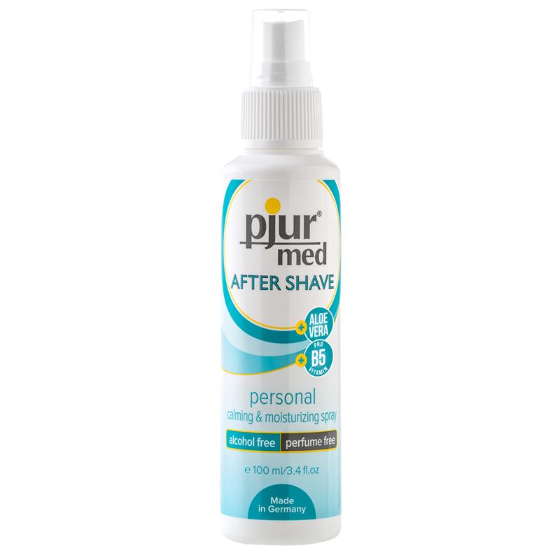 MED After Shave Spray 100 ml | pjur