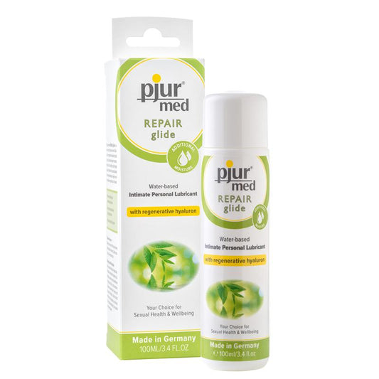 MED Repair Glide 100 ml | pjur