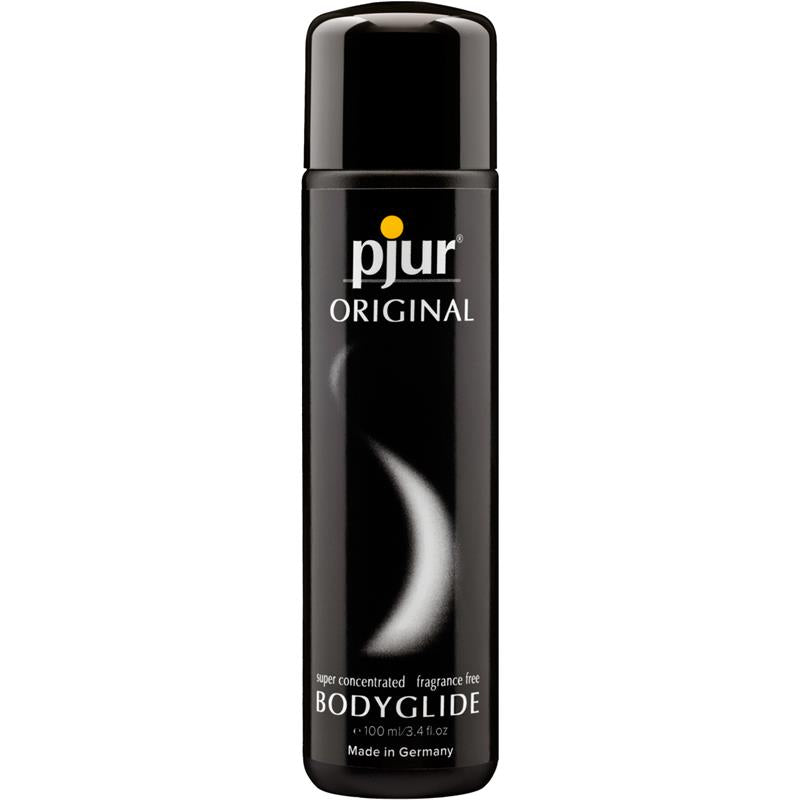Original 100 ml | pjur
