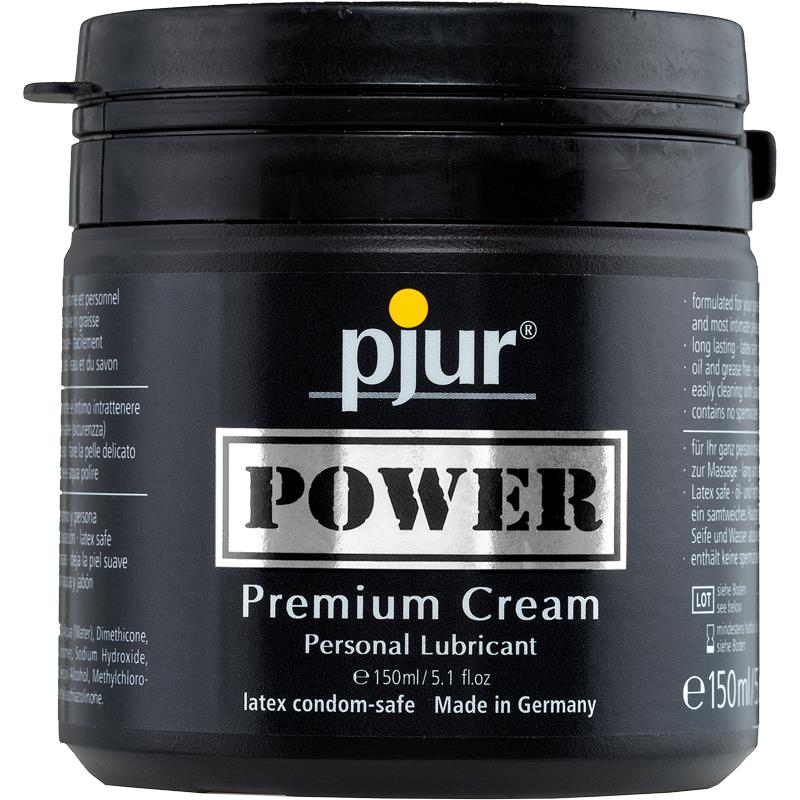 Power Premium 150 ml | pjur