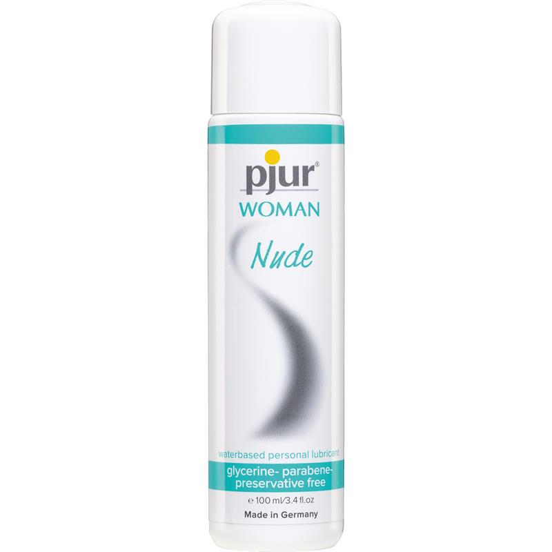 Woman Nude 100ml | pjur