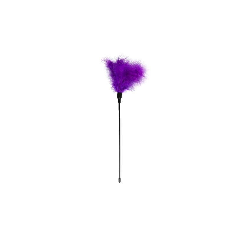 Purple Tickler Long | EasyToys