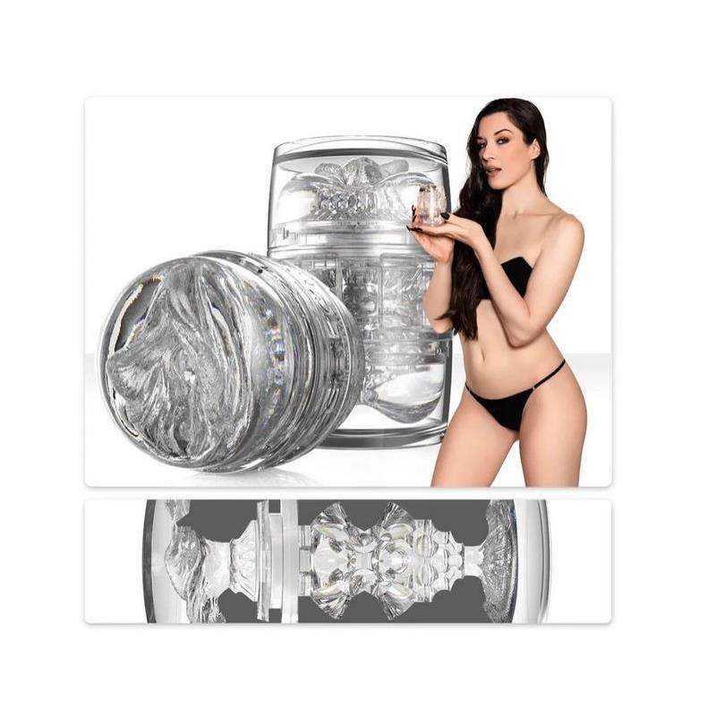 Quickshot Masturbator Stoya | Fleshlight