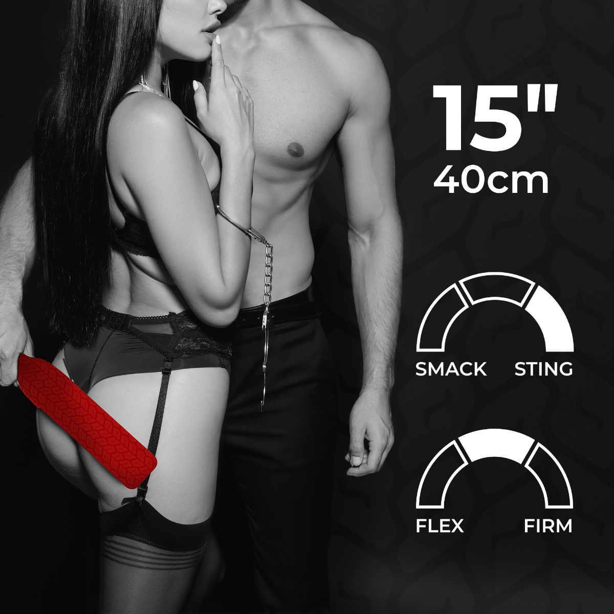Tyre Paddle | Sei Mio