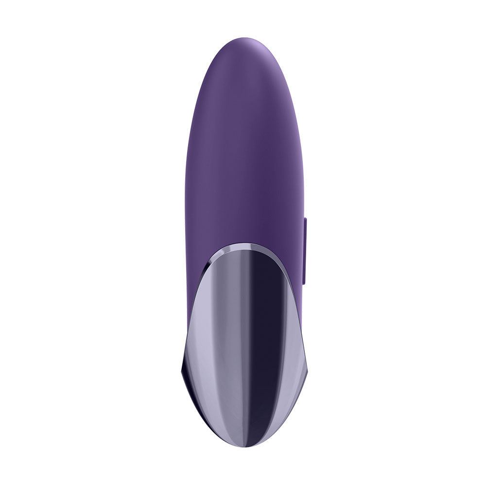 Layons Purple Pleasure | Satisfyer