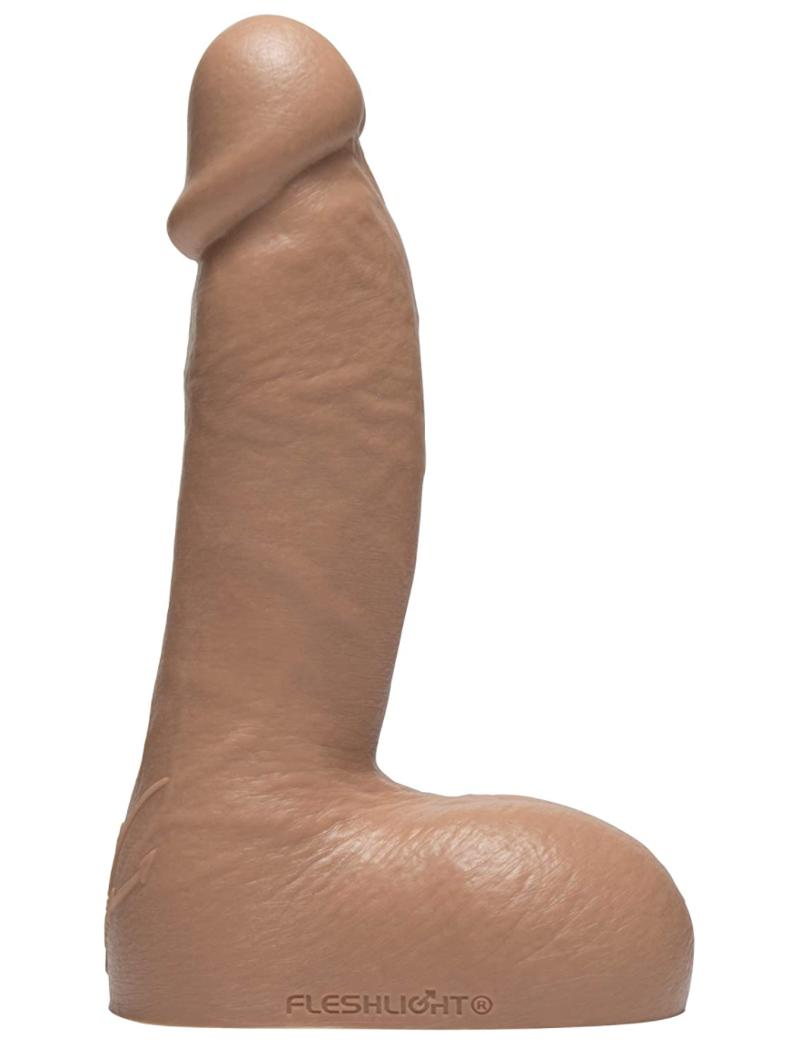 Johnny Sins Dildo | Fleshjack Boys