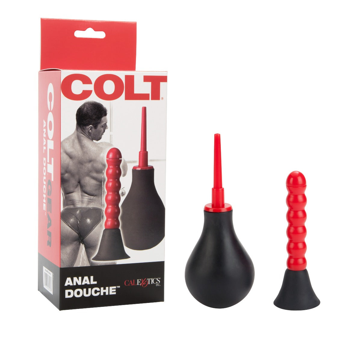 Colt Anal Douche | Calexotics