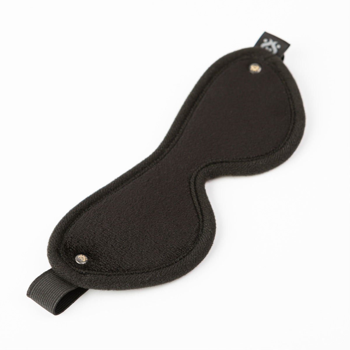 Eyes Wide Shut Soft Velvet Blindfold | Sei Mio