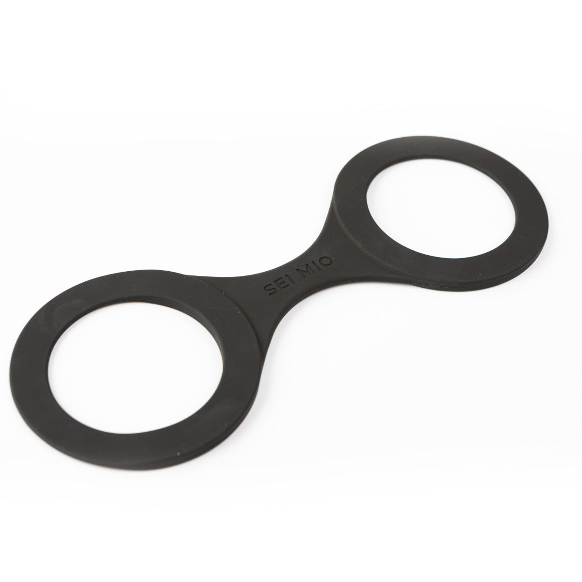 Handi-Cuffs Large Super Strong Silicone Restraint Cuffs | Sei Mio