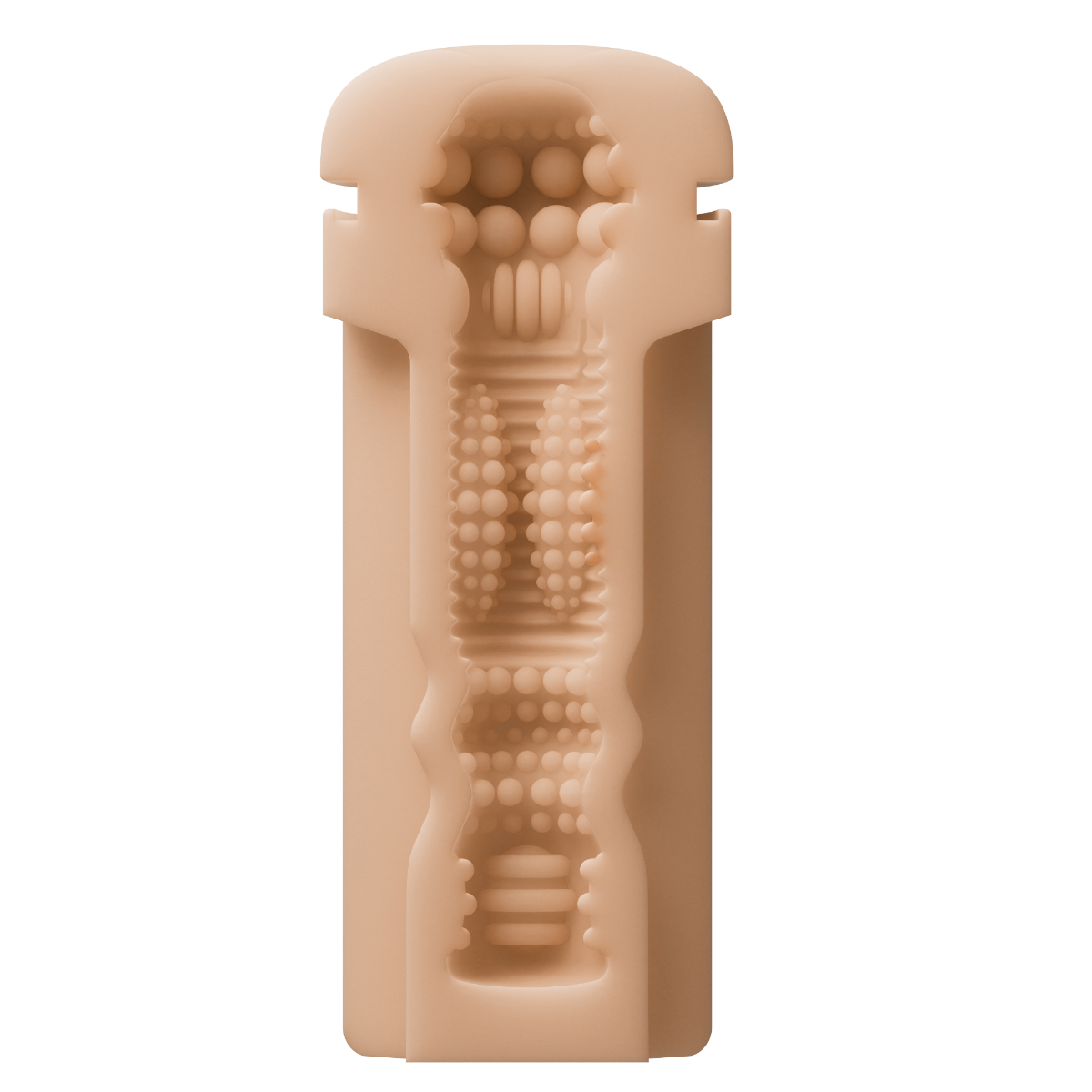 Neutral-Shaped Sleeve for Solace Pro | LOVENSE