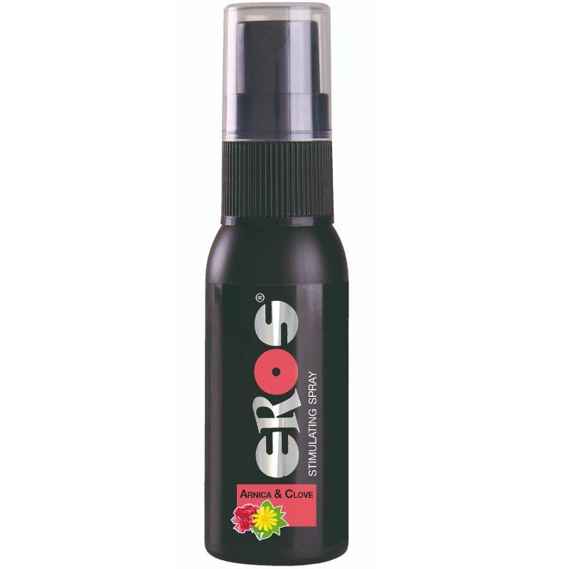 Stimulant Spray with Arnica and Clove | Eros
