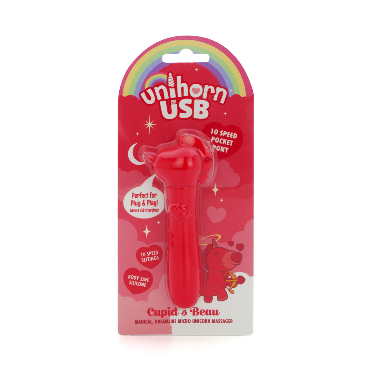 USB Bullet Cupid's Beau | Unihorn