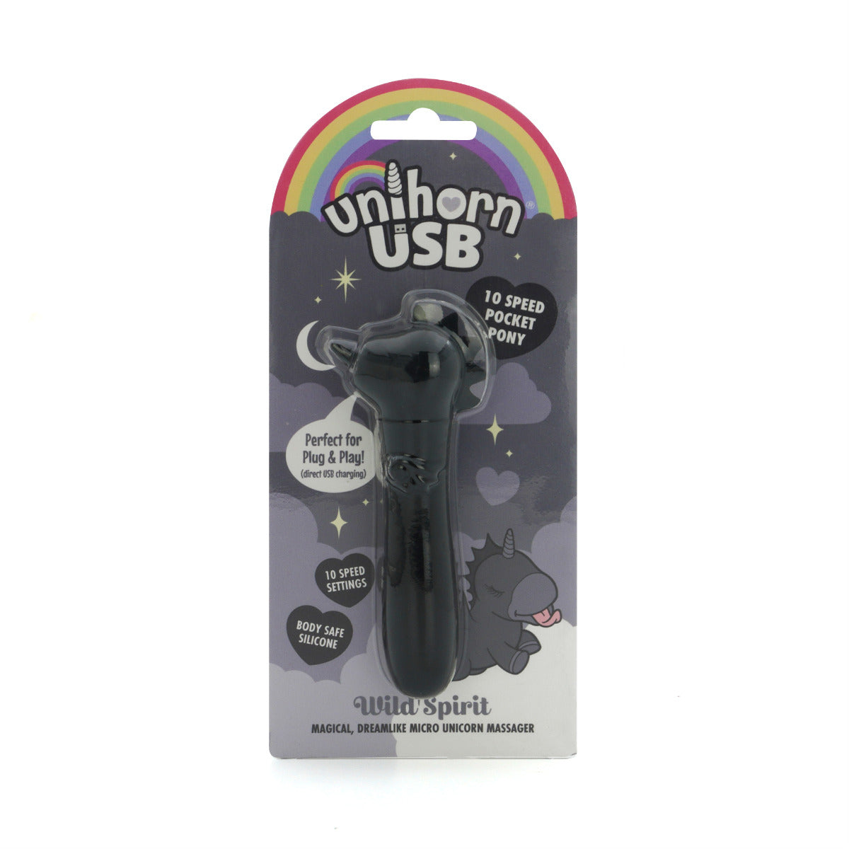 USB Bullet Wild Spirit | Unihorn