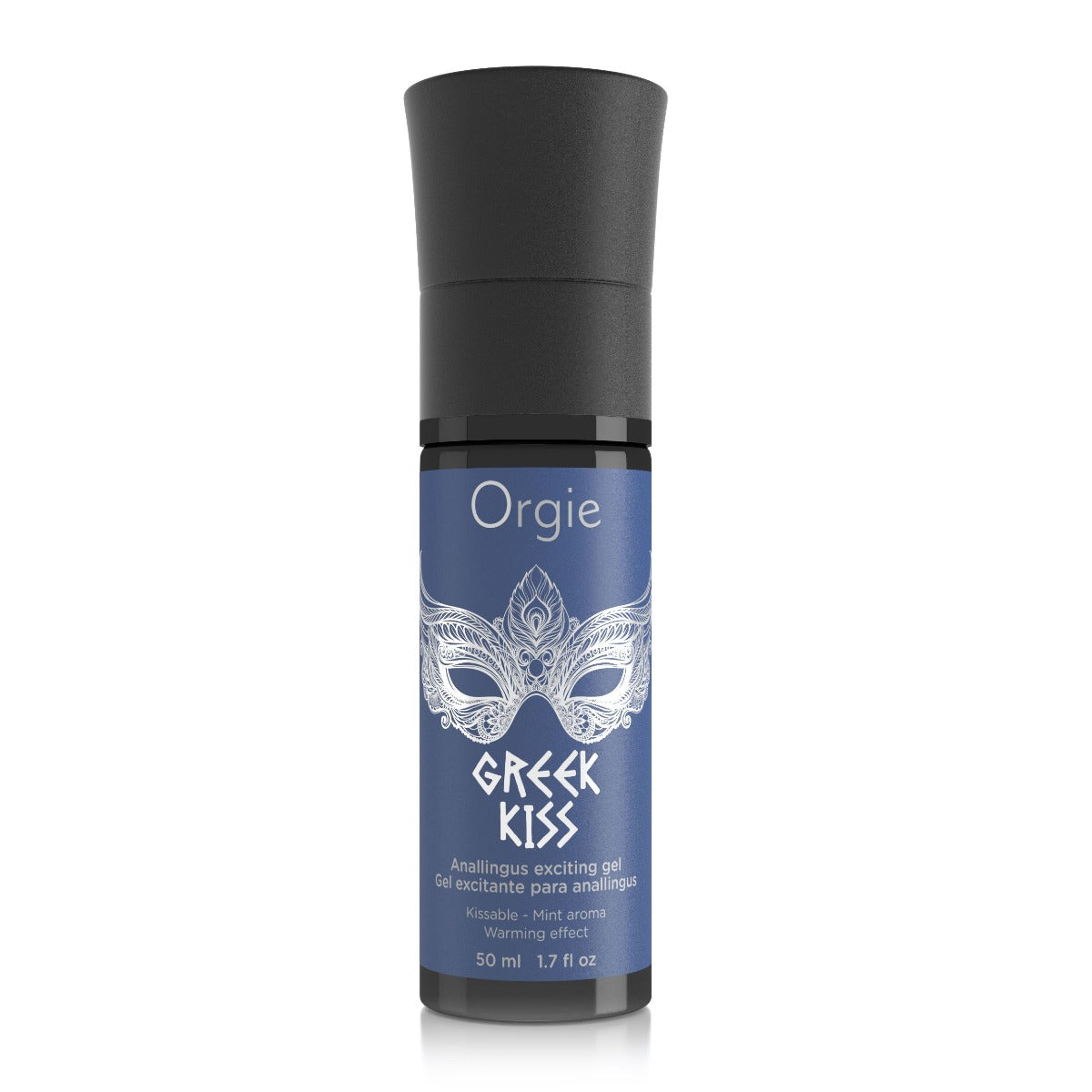 Greek Kiss Annallingus Exciting Gel 50 ml | Orgie