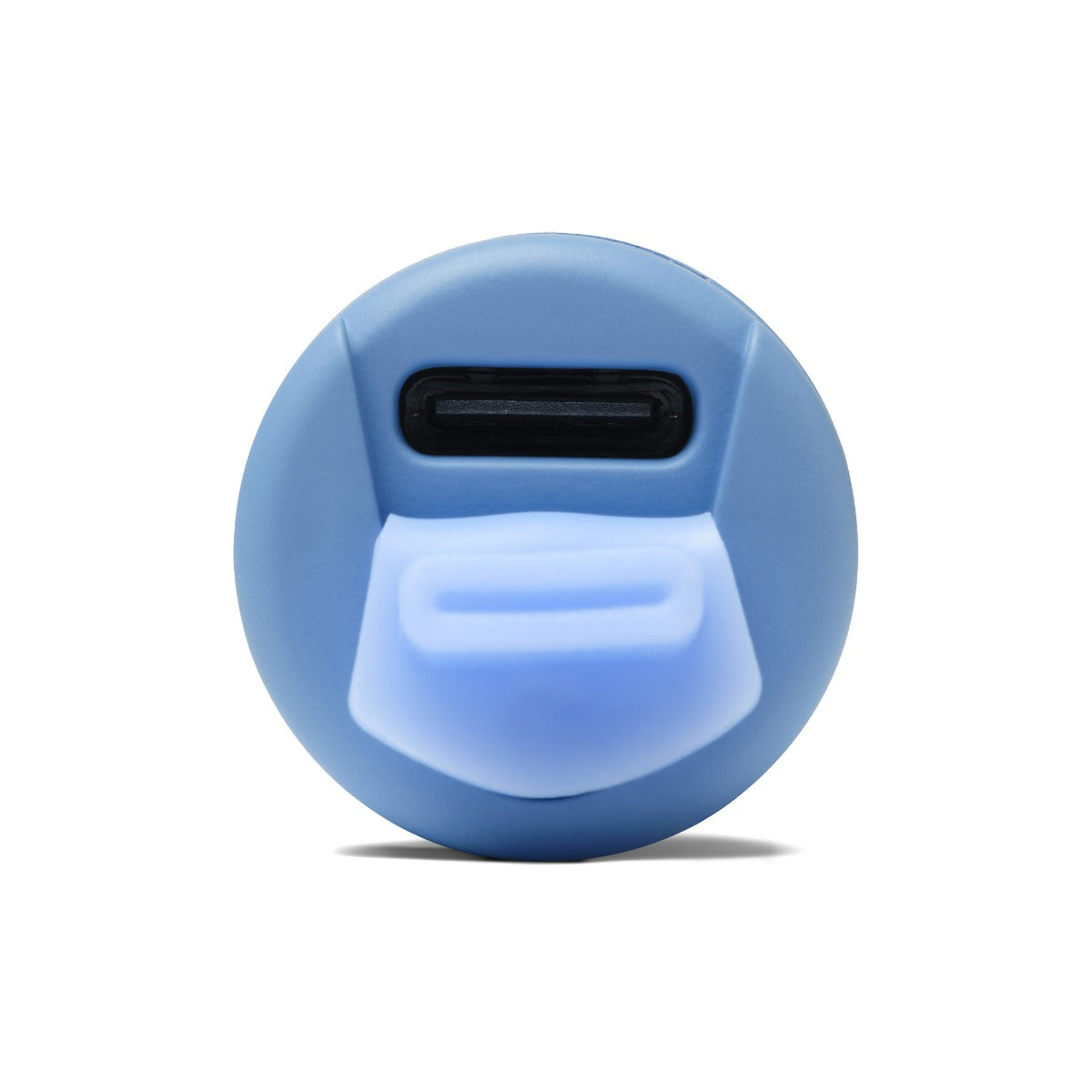Zee Bullet Vibrator Periwinkle | Dame