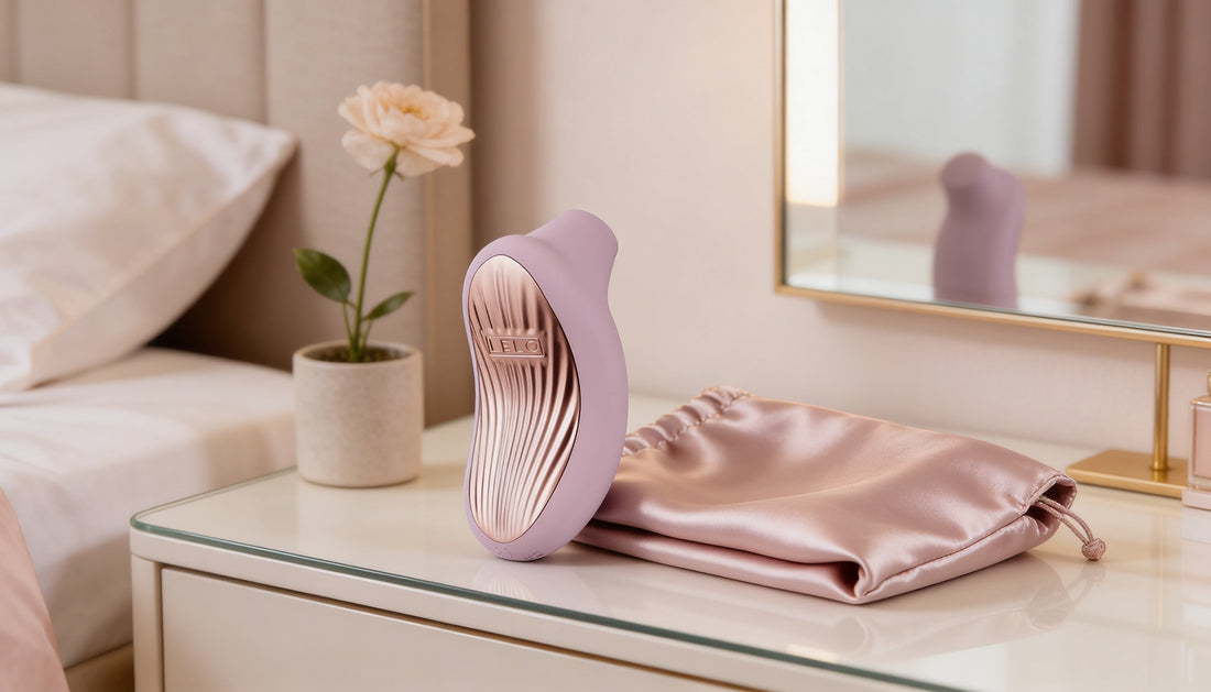 Beginner’s Guide to Clitoral Suction Vibrators
